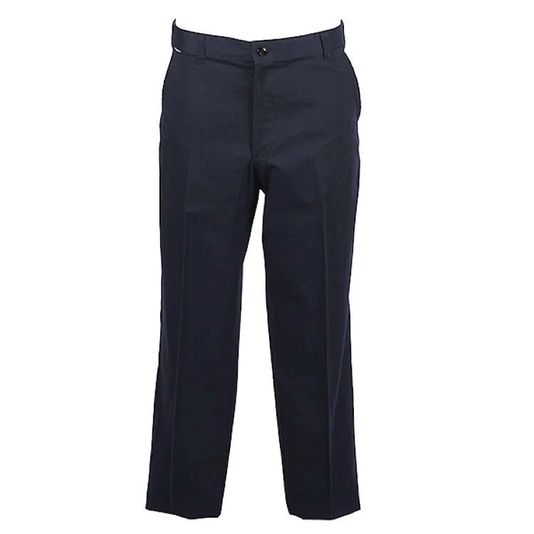 Pinnacle Worx 100% Cotton Men's Wrinkle Resistant Industrial Work Pant 3 Pinnacle Worx 100% Cotton Men's Wrinkle Resistant Industrial Work Pant