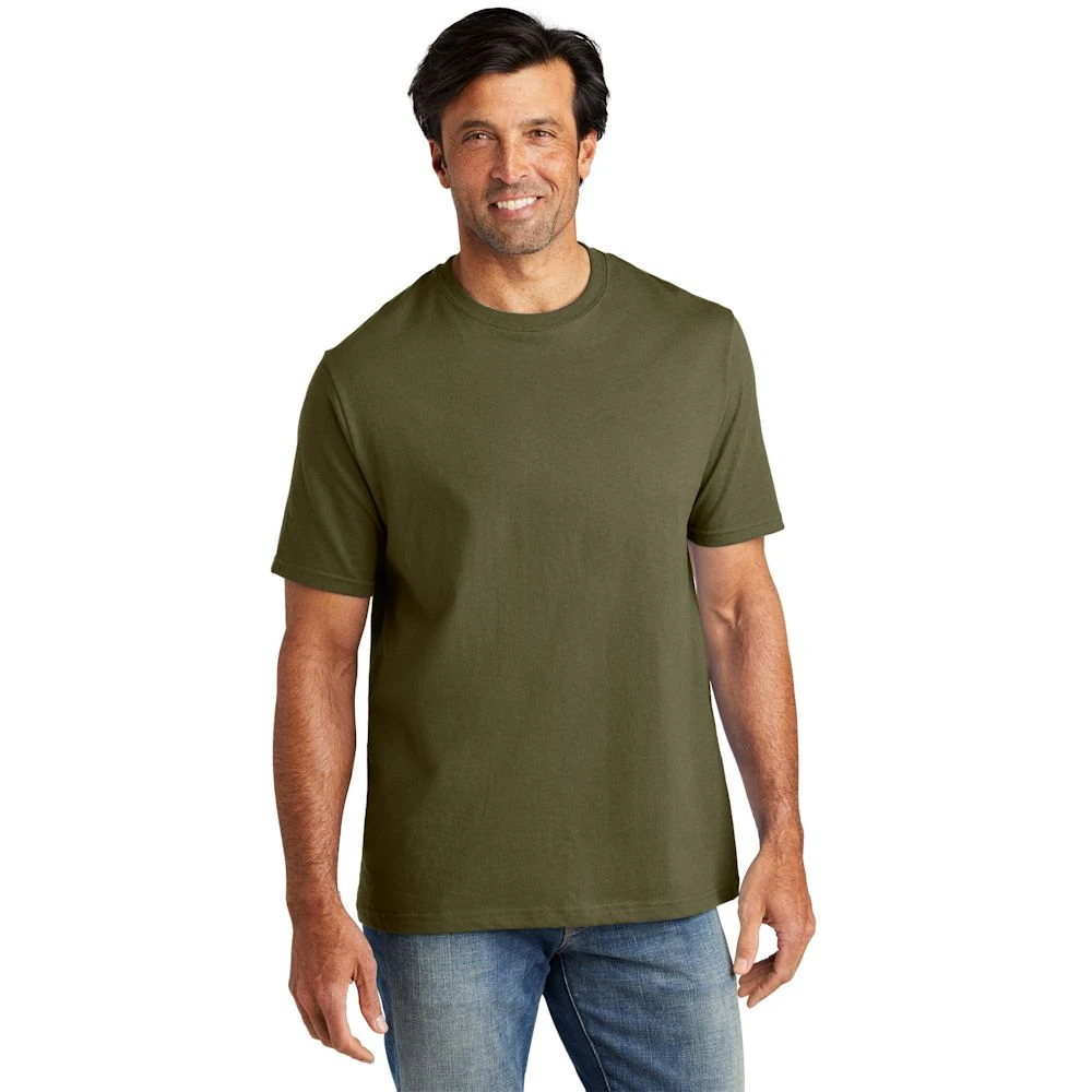 Volunteer Knitwear All-American Tee 3 Volunteer Knitwear All-American Tee