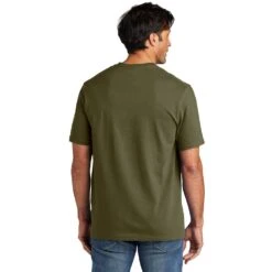 Volunteer Knitwear All-American Tee 7 Volunteer Knitwear All-American Tee -Carhartt Shop VLVL100@2