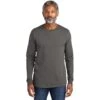 Volunteer Knitwear All-American Long Sleeve Tee -Carhartt Shop VLVL100LS