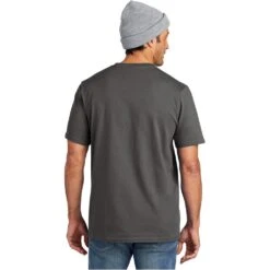 Volunteer Knitwear All-American Pocket Tee -Carhartt Shop VLVL100P@2
