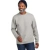 Volunteer Knitwear Chore Fleece Crewneck 1 Volunteer Knitwear Chore Fleece Crewneck -Carhartt Shop VLVL130