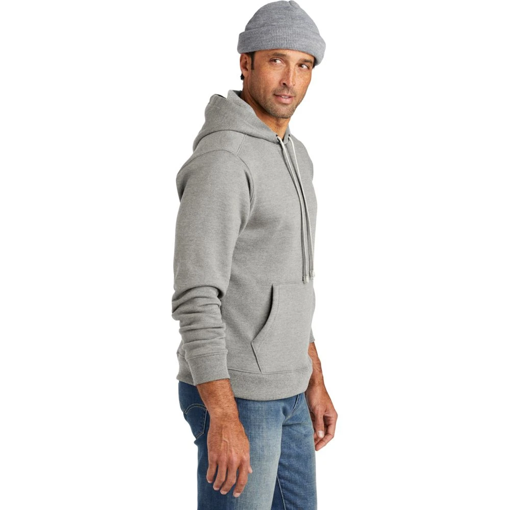 Volunteer Knitwear Chore Fleece Pullover Hoodie 4 Volunteer Knitwear Chore Fleece Pullover Hoodie - Image 2