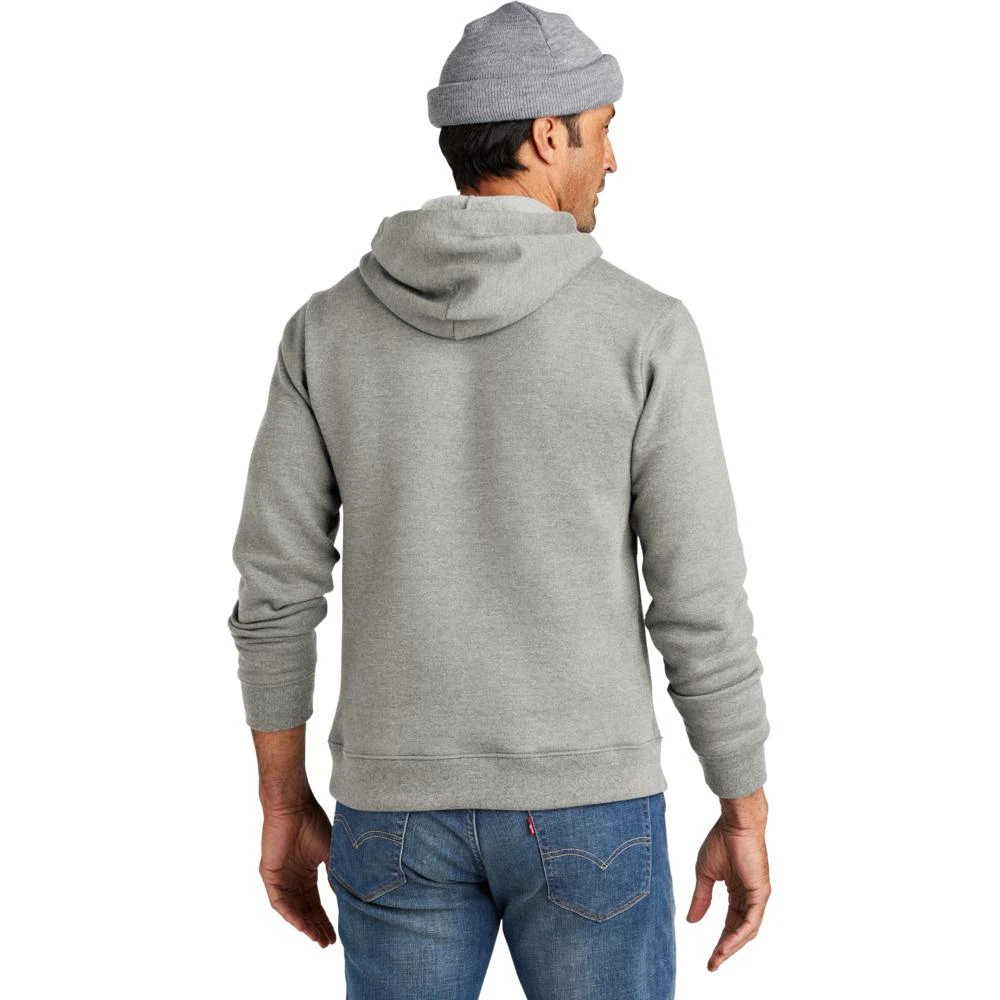 Volunteer Knitwear Chore Fleece Pullover Hoodie 5 Volunteer Knitwear Chore Fleece Pullover Hoodie - Image 3