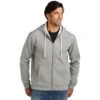 Volunteer Knitwear Chore Fleece Full-Zip Hoodie 1 Volunteer Knitwear Chore Fleece Full-Zip Hoodie -Carhartt Shop VLVL130ZH