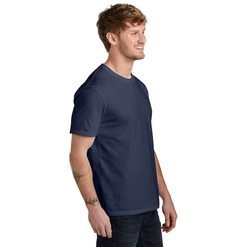 Volunteer Knitwear Daily Tee 4 Volunteer Knitwear Daily Tee - Image 2