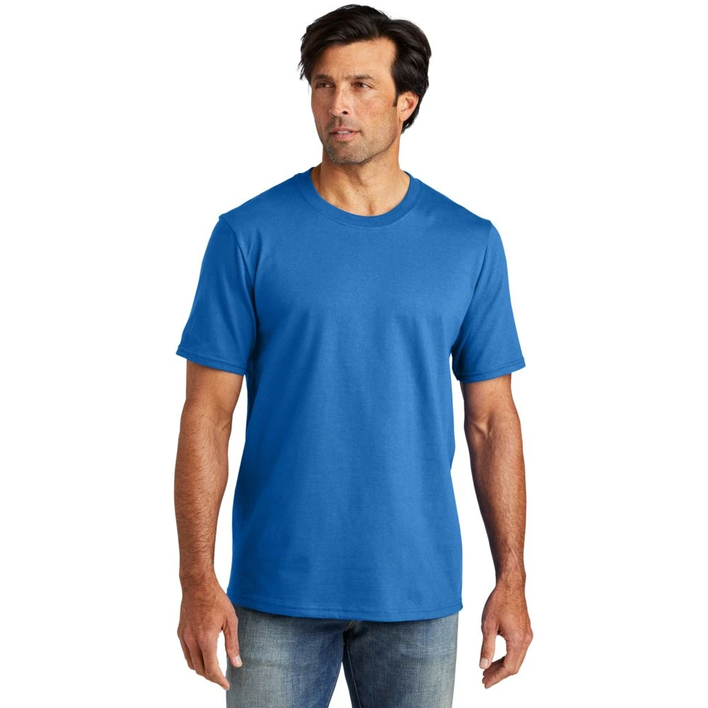 Volunteer Knitwear Chore Tee 3 Volunteer Knitwear Chore Tee