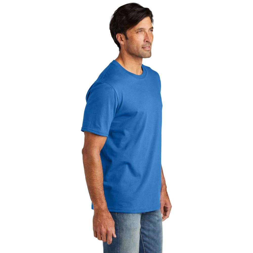 Volunteer Knitwear Chore Tee 4 Volunteer Knitwear Chore Tee - Image 2