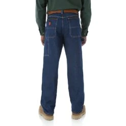 Wrangler Riggs Workwear Carpenter Pant/Jean-Relaxed Fit 7 Wrangler Riggs Workwear Carpenter Pant/Jean-Relaxed Fit -Carhartt Shop WR3W020@2