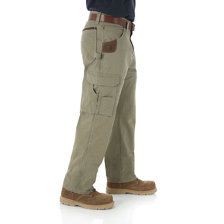 Wrangler Riggs Workwear Riggs Workwear Ranger Pant 4 Wrangler Riggs Workwear Riggs Workwear Ranger Pant - Image 2