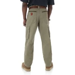 Wrangler Riggs Workwear Riggs Workwear Ranger Pant 9 Wrangler Riggs Workwear Riggs Workwear Ranger Pant -Carhartt Shop WR3W060@2