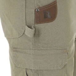 Wrangler Riggs Workwear Ranger Short -Carhartt Shop WR3W360@3