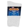 Extra Wide Sock Co Extra Wide Medical Crew Socks - 3 Per Bag 1 Extra Wide Sock Co Extra Wide Medical Crew Socks - 3 Per Bag -Carhartt Shop XW4850