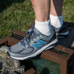 Extra Wide Sock Co Extra Wide Loose Fit Casual Quarter Socks - 3 Per Bag -Carhartt Shop XW730@3