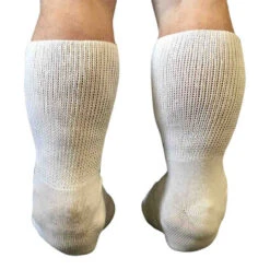 Extra Wide Sock Co Beyond Extra Wide Bariatric Socks 19 Extra Wide Sock Co Beyond Extra Wide Bariatric Socks -Carhartt Shop XW8950@6