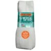 Extra Wide Sock Co Extra Wide Medical Tube Socks - 3 Per Bag -Carhartt Shop XWMT700